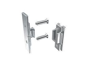 VERRIEGELUNG LM-E A0022 TS B1 MMVR0010-600010