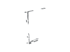 VS ALU-TBT FBS-EUL KPW TS B1 MMVS0460-100010