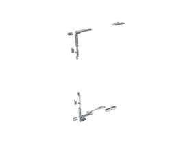 VS ALU-DK KPW TS B1/20 MMVS0470-100030