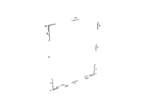 ZV ALU-PSK COMFORT VAR.SET TS B1/10 MMZV0060-100020