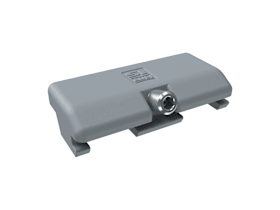 AUFLAUF ALU KPW RA. K50 MRAL0020-028050