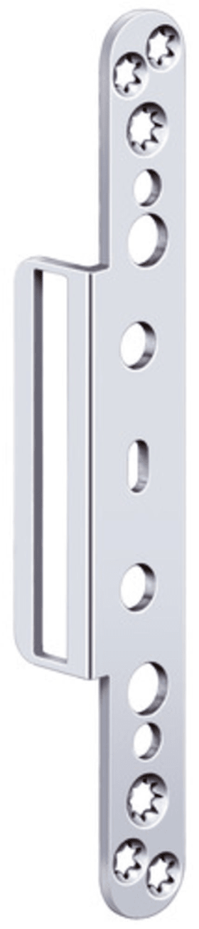 Simonswerk Abdeckwinkel VX 2560 KR N