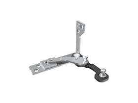 ECKLAGER AX 24/9 RE ESL K25 TBEV4011-200040