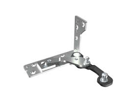 ECKLAGER AX 30/13 D8 RE TS TBEV4071-100011