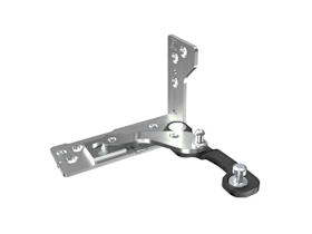 ECKLAGER AX 34/13 D8 RE TS TBEV4091-100010