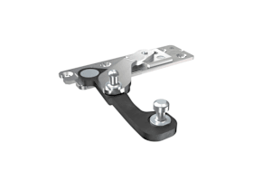 ECKLAGER AX 30/13 DF/3 LI TS TBEV4122-100010