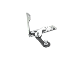 ECKLAGER AX C10/9 LI TS TBEV4202-100010
