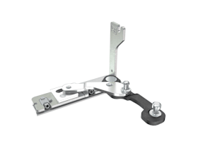 ECKLAGER AX C12/9 RE TS TBEV4211-100010