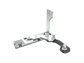 ECKLAGER AX C14/13 RE TS TBEV4221-100010