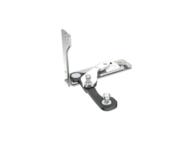ECKLAGER AX C14/9 LI TS K25 TBEV4232-100040