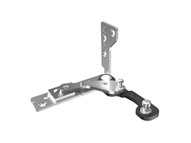 ECKLAGER AX 24-30/13 BSW RE TS TBEV4301-100010