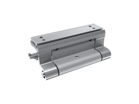 KIPPBAND LM4200 SI-SILBER B1 MMKB0020-525010