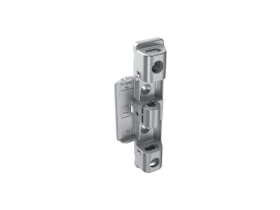 SIEGENIA-AUBI Scherenlager RB DT30 H 20 TS B1/5