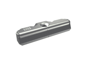 SCHLIESSBLECH S 56 H A2560 TS K500 TRSN0100-100080