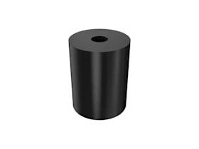 DISTANZSCHEIBE D20 T25,5 B20 PZUB1390-000030