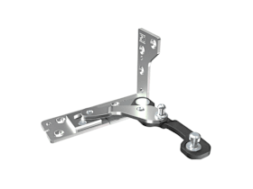 ECKLAGER AX 30/13 RE TS TBEV4021-100011