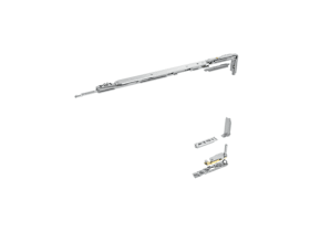 BANDSEITE ALU AXXENT+ TBT GR2 A0004 RS TS B1/10 (MMBS0371-100022)