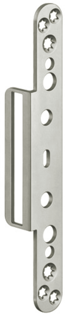 simonswerk Abdeckwinkel VX 2560 KR N