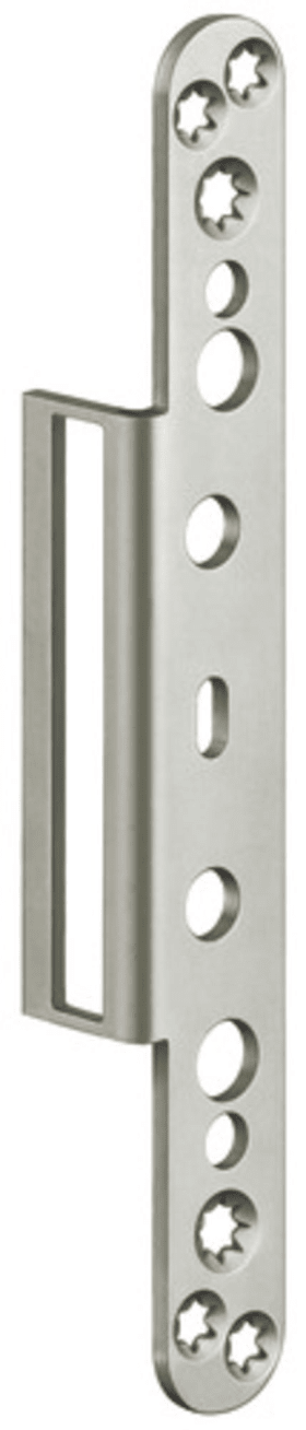 Simonswerk Abdeckwinkel VX 2560 RK N