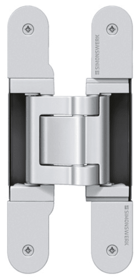 Simonswerk Türband Tectus TE 541 3D FVZ FR