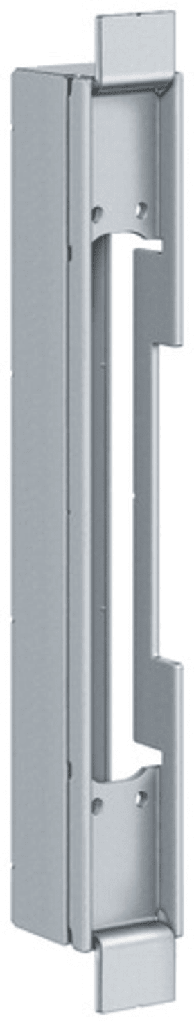 Simonswerk Aufnahmeelement 540 3D SZ MB