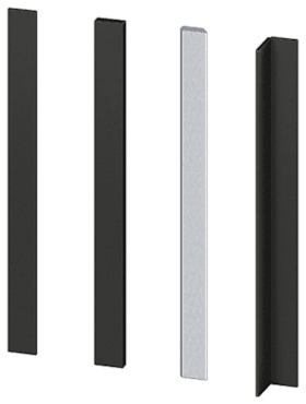 Simonswerk Ersatz-Zulagenset TEG 310 2D