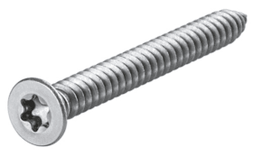 Simonswerk Senkblechschraube 6,3X60