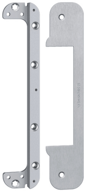 Simonswerk Befestigungswinkel TE 626 3D A8 BW/1