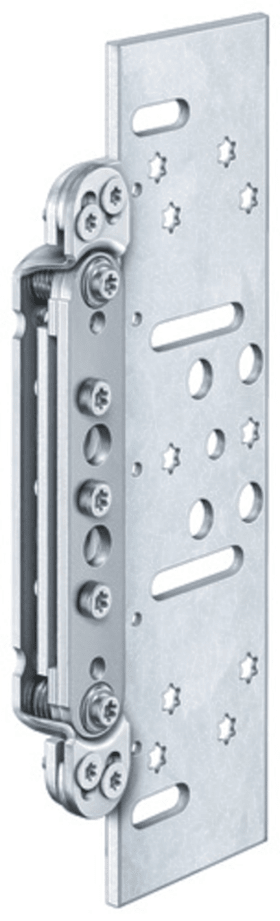 Simonswerk Aufnahmeelement VX 7532 3D