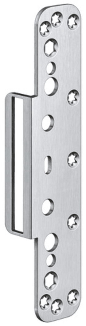 Simonswerk Abdeckwinkel VX 2570 KR N