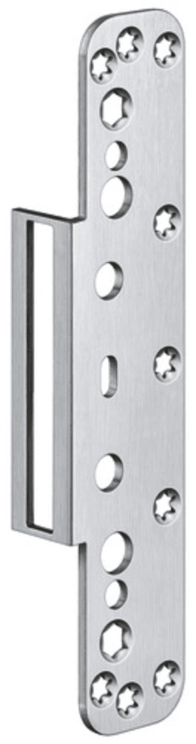 Simonswerk Abdeckwinkel VX 2570 KK N