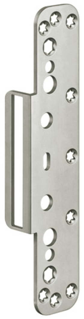 Simonswerk Abdeckwinkel 2570 KR N