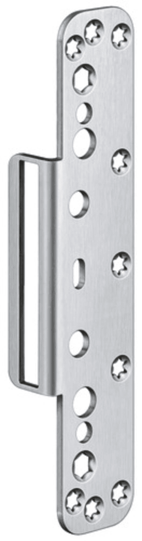 Simonswerk Abdeckwinkel VX 2570 RR N