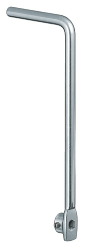 Simonswerk Einwindkurbel