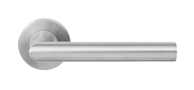 Griffwelt Ferrara prio minimo, unverschließbar, ES matt , MI0101UV