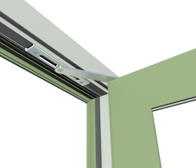 epro Öffnungsbegrenzer 2410