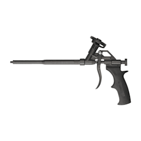 Sista PU Schaumpistole 1 Stück schwarz