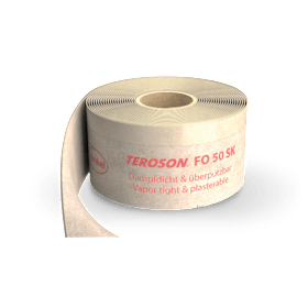 Teroson Dichtfolie FO50