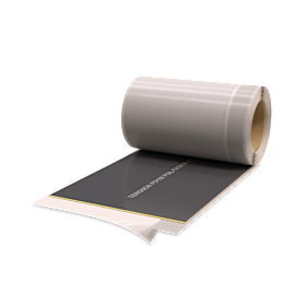 Teroson Spezialabdichtungsfolie FO 150 – selbstklebend, luft- & wasserdicht, DIN 18533