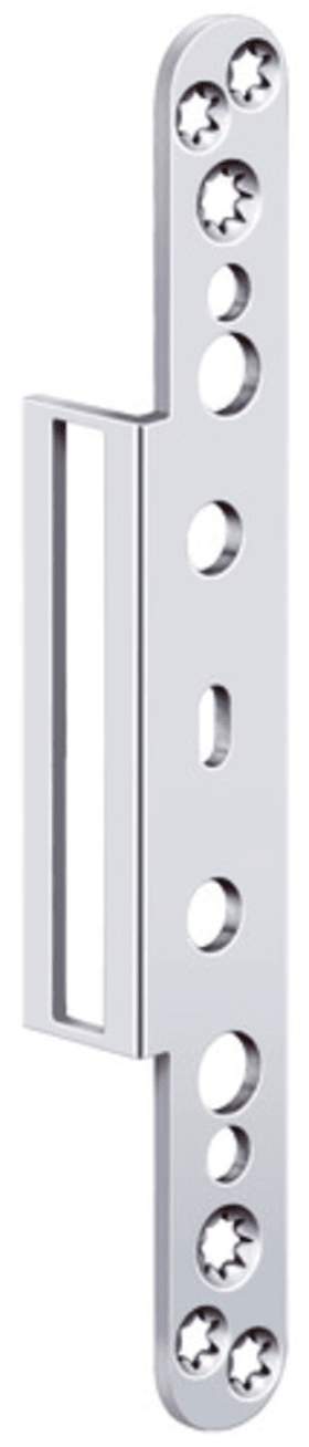 Simonswerk Abdeckwinkel VX 2560 KK N