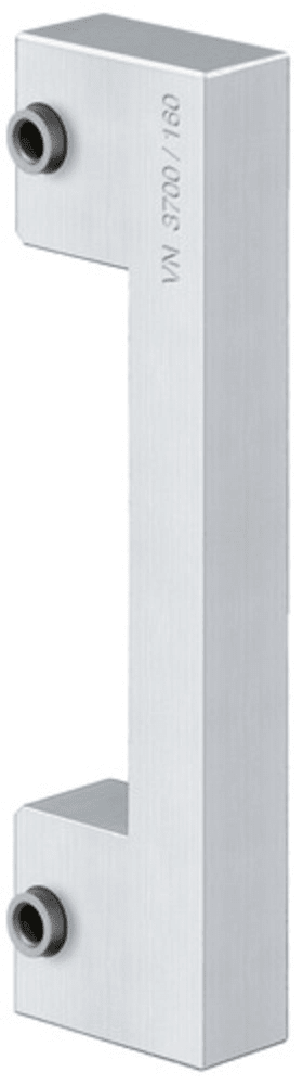 Simonswerk Übersteckbohrlehre 3700/160