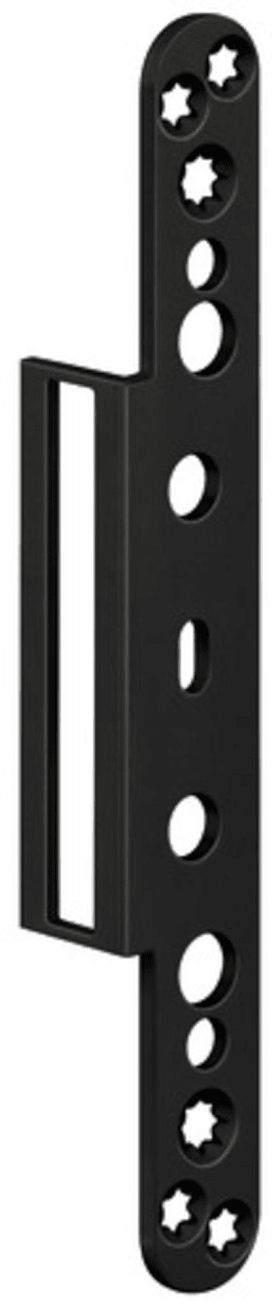 Simonswerk Abdeckwinkel 2560 KK N