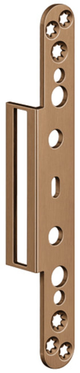 Simonswerk Abdeckwinkel VX 2560 KK N