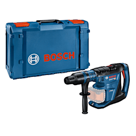 Bosch Akku-Bohrhammer GBH 18V-40 C Solo