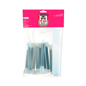 Ponal FP 504 Mischrohre für Ponal Rapido 10 Stück