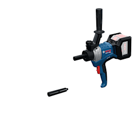Bosch Akku-Rührwerk GRW 18V-120 im Karton Solo