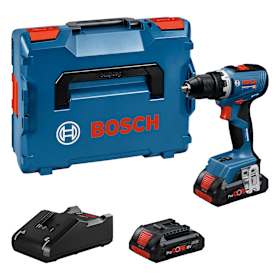 Bosch Akku-Bohrschrauber GSR 18V-65 in L-BOXX
