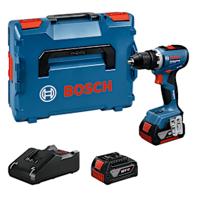 Bosch Akku-Bohrschrauber GSR 18V-65 in L-BOXX