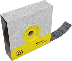 Klingspor Schleifrolle KL 361 JF