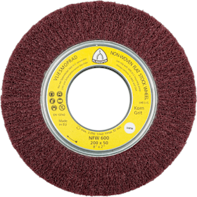 Klingspor Vliesmoprad NFW 600